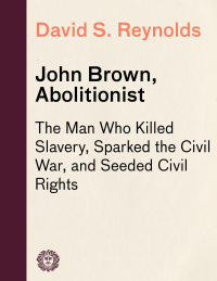 Cover image: John Brown, Abolitionist 9780375726156