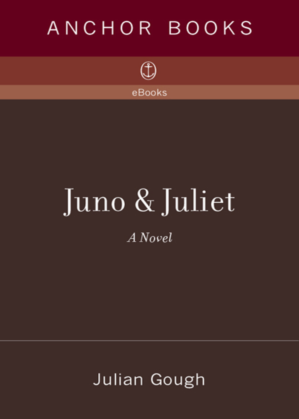 Juno  Juliet eBook