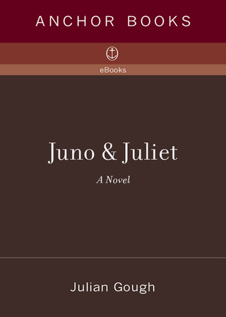 Cover image: Juno & Juliet 9780385721615