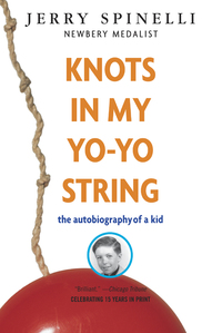 Cover image: Knots in My Yo-Yo String 9780679887911