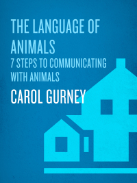 Cover image: The Language of Animals 9780440509127