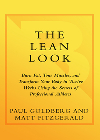Cover image: The Lean Look 9780767925891