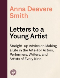 Cover image: Letters to a Young Artist 9781400032389