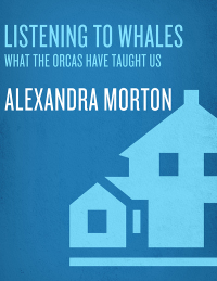 Cover image: Listening to Whales 9780345442888