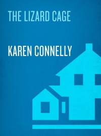 Cover image: The Lizard Cage 9780385525039