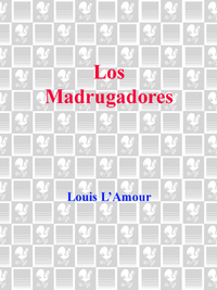 Cover image: Los Madrugadores 9780553588828