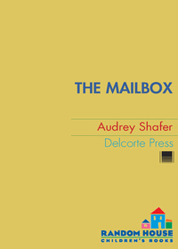 Cover image: The Mailbox 9780385733441