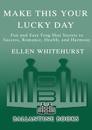 Cover image: Make This Your Lucky Day 9780345500540