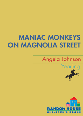 Cover image: Maniac Monkeys on Magnolia Street & When Mules Flew on Magnolia Street 9780440421078