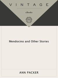 Cover image: Mendocino and Other Stories 9781400031634