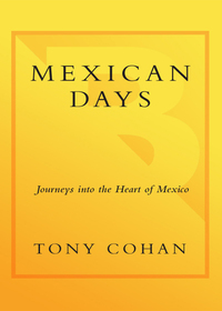 Cover image: Mexican Days 9780767920919