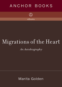 Cover image: Migrations of the Heart 9781400078318