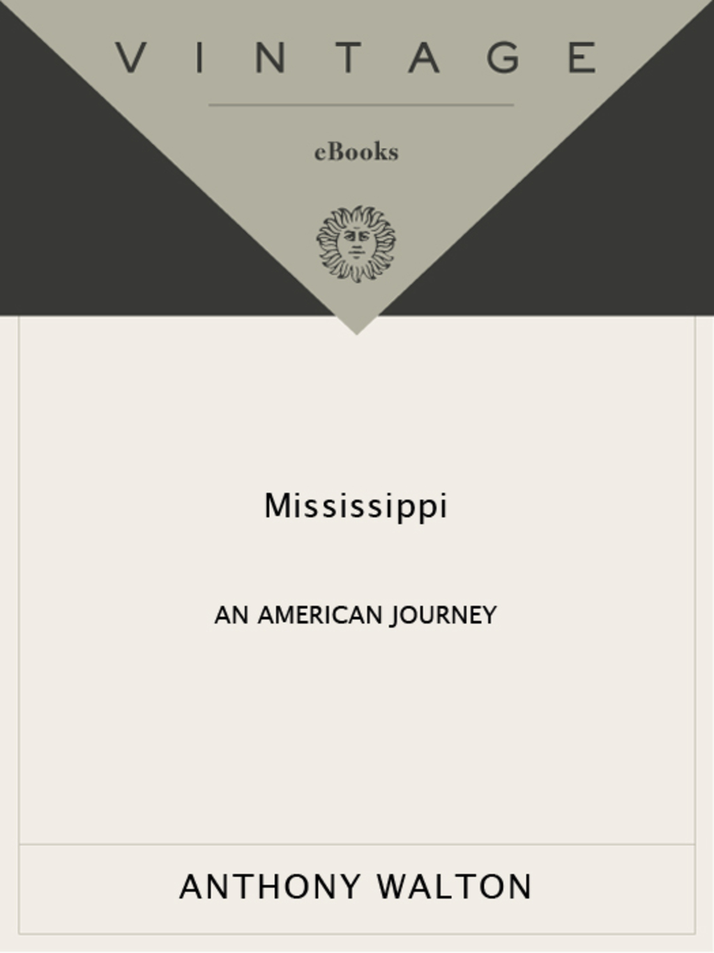 Mississippi An American Journey