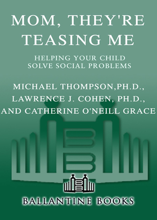 Cover image: Mom, They're Teasing Me 9780345450111