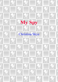 Cover image: My Spy 9780440235781