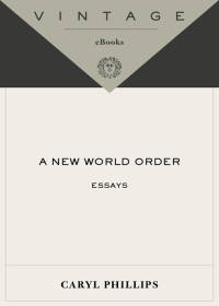 Cover image: A New World Order 9780375714030