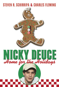 Cover image: Nicky Deuce: Home for the Holidays 9780385732581