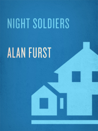 Cover image: Night Soldiers 9780375760006