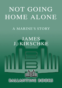 Cover image: Not Going Home Alone 9780345440938