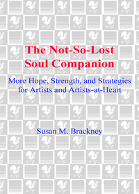 Cover image: The Not-So-Lost Soul Companion 9780440509226