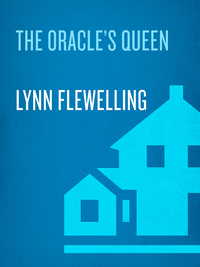 Cover image: The Oracle's Queen 9780553583458
