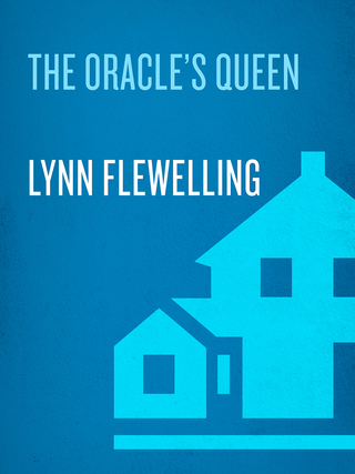 Cover image: The Oracle's Queen 9780553583458