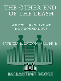 Cover image: The Other End of the Leash 9780345446787