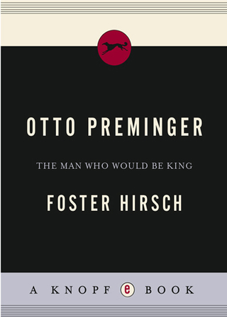 Cover image: Otto Preminger 9780375413735