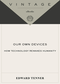 Cover image: Our Own Devices 9780375707070