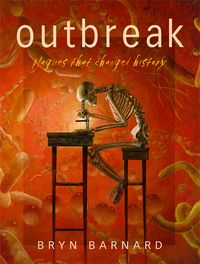 Cover image: Outbreak! Plagues That Changed History 9780375829864