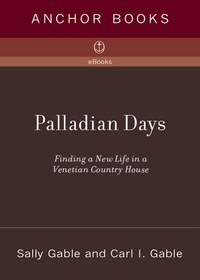 Cover image: Palladian Days 9781400078738