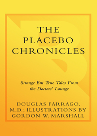 Cover image: The Placebo Chronicles 9780767919494