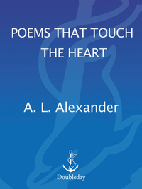 Cover image: Poems That Touch the Heart 9780385044011