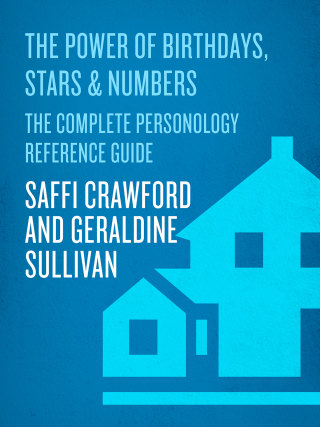Cover image: The Power of Birthdays, Stars & Numbers 9780345418197