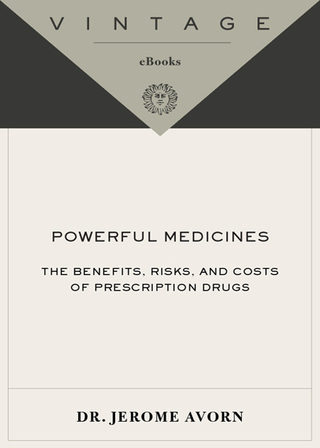 Cover image: Powerful Medicines 9781400030781