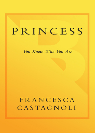 Cover image: Princess 9780767910521