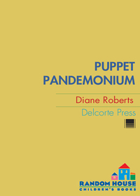 Cover image: Puppet Pandemonium 9780440420965