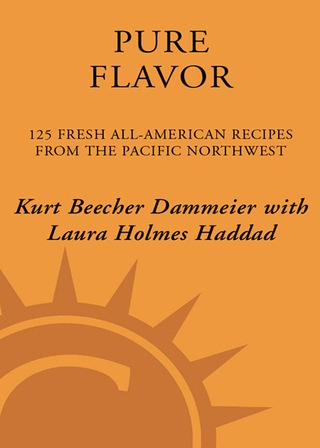 Cover image: Pure Flavor 9780307346421