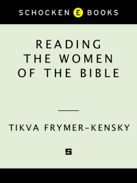 Cover image: Reading the Women of the Bible 9780805211825