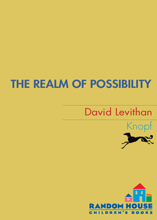 Cover image: The Realm of Possibility 1st edition 9780375836572