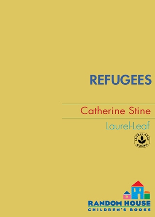 Cover image: Refugees 1st edition 9780440238768