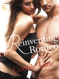 Cover image: Reinventing Romeo 9780440235934