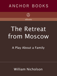 Cover image: The Retreat from Moscow 9781400077632