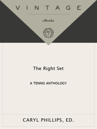 Cover image: The Right Set 9780375706462