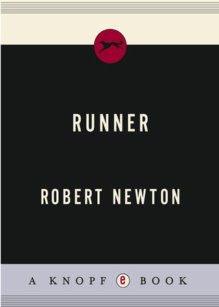 Cover image: Runner 1st edition 9780375837449