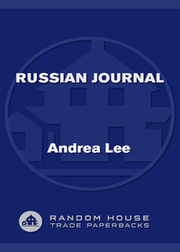 Cover image: Russian Journal 9780812976656
