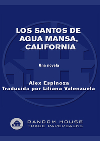 Cover image: Los santos de Agua Mansa, California 9780812977349
