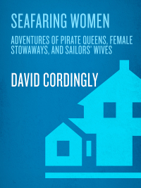 Cover image: Seafaring Women 9780375758720