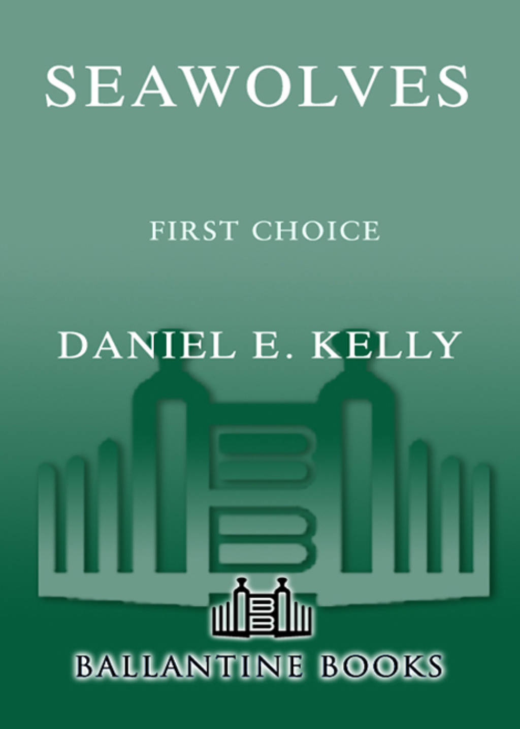Seawolves (eBook)