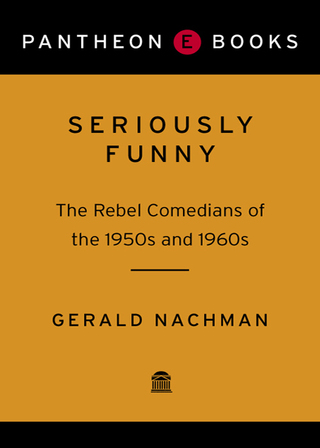Cover image: Seriously Funny 9780375410307
